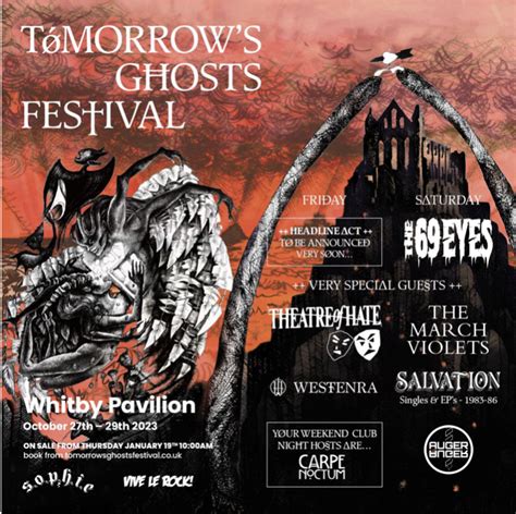 Ghost Festival Betfair
